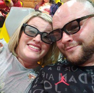 Meet your Posher, Mark